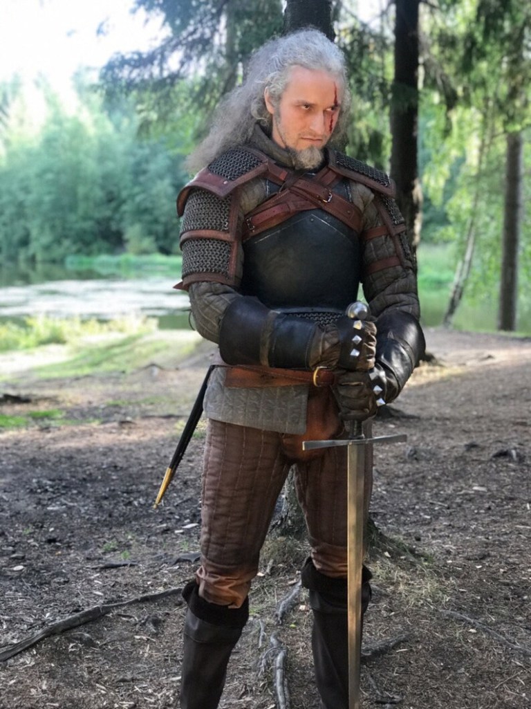 Best Witcher Costume: Top Picks for 2025’s Ultimate Fashion Statement Best Witcher Costume: Top Picks for 2025’s Ultimate Fashion Statement