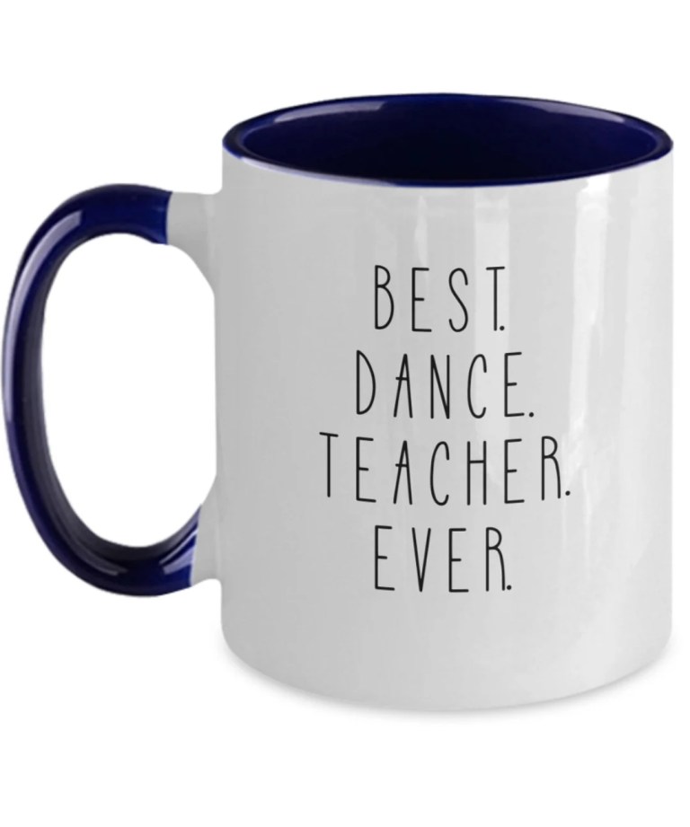 Best Dance Teacher Gifts for 2025: Perfect Presents for Your Instructor Best Dance Teacher Gifts for 2025: Perfect Presents for Your Instructor