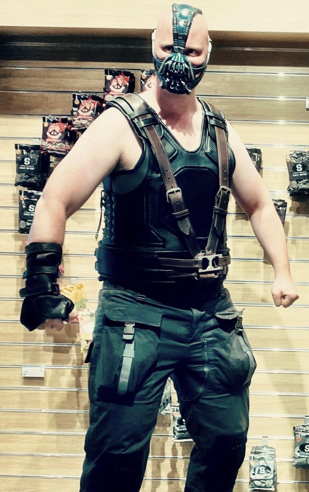 Best Bane Costume: The Top Picks for 2025 Best Bane Costume: The Top Picks for 2025