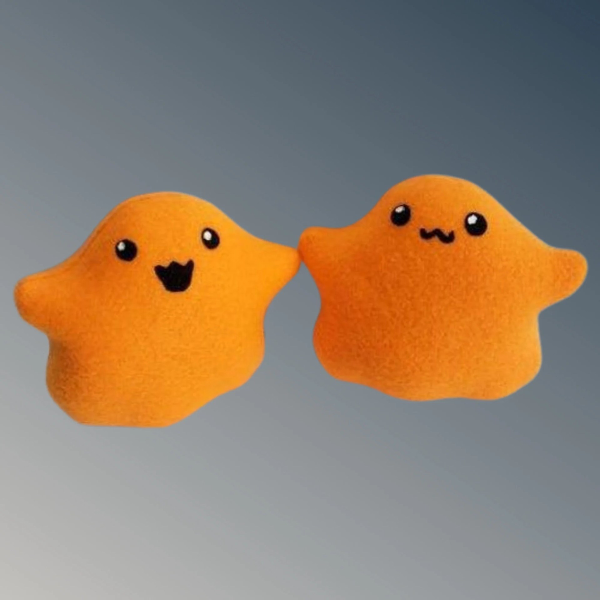 Best SCP 999 Plush: The Ultimate Cuddle Companion of 2025 Best SCP 999 Plush: The Ultimate Cuddle Companion of 2025