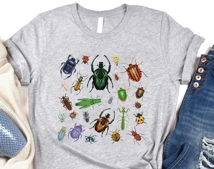 Best Bug Shirt: Top Picks for 2025 You Can’t Miss Best Bug Shirt: Top Picks for 2025 You Can’t Miss