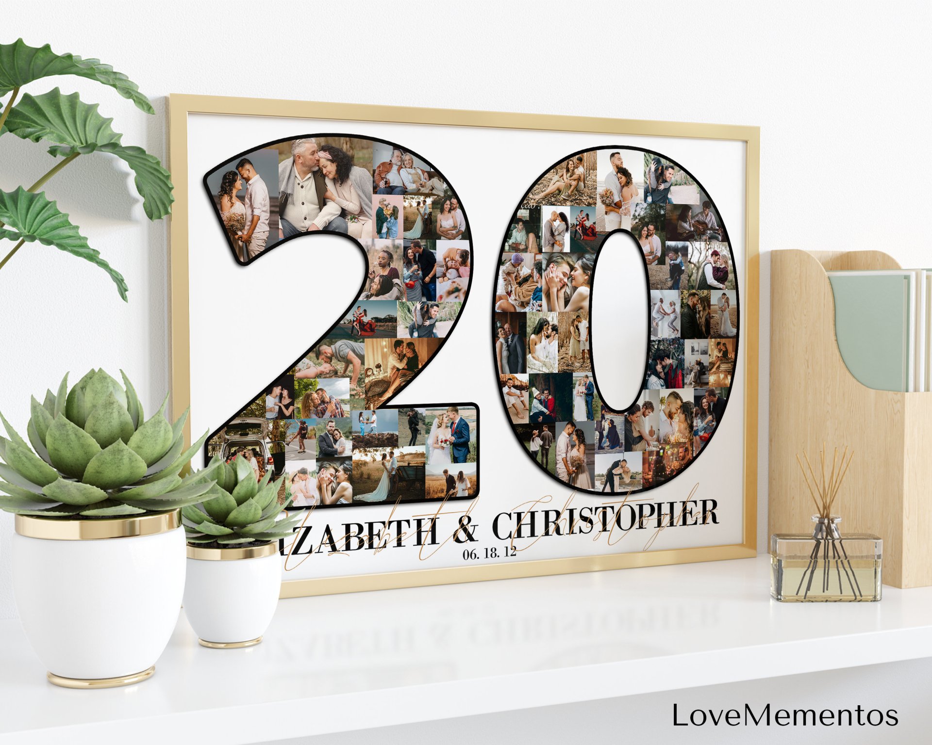 Best 20 Year Anniversary Gift for Husband: Top Picks for 2025 Best 20 Year Anniversary Gift for Husband: Top Picks for 2025