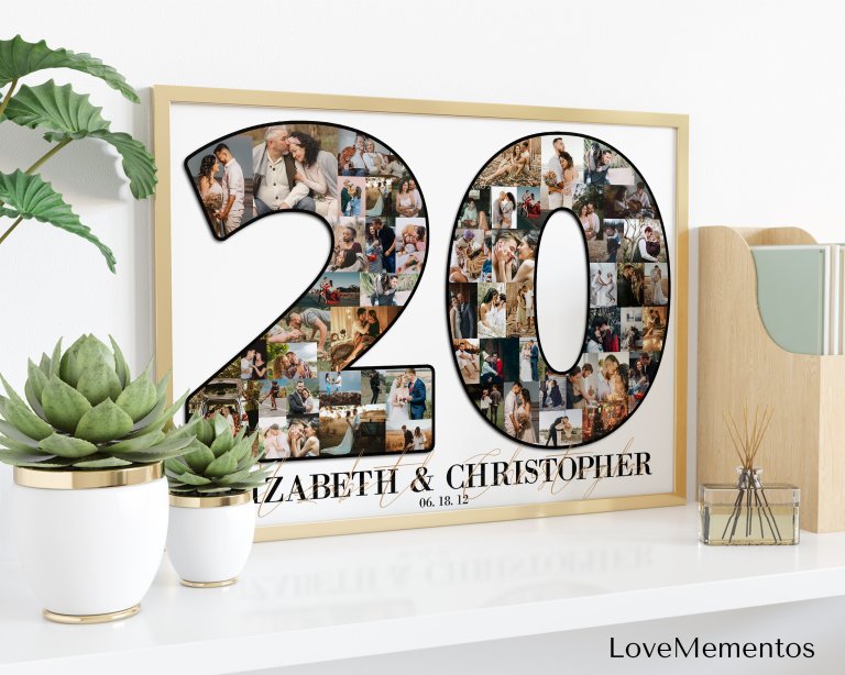 Best 20 Year Anniversary Gift for Husband: Top Picks for 2025 Best 20 Year Anniversary Gift for Husband: Top Picks for 2025