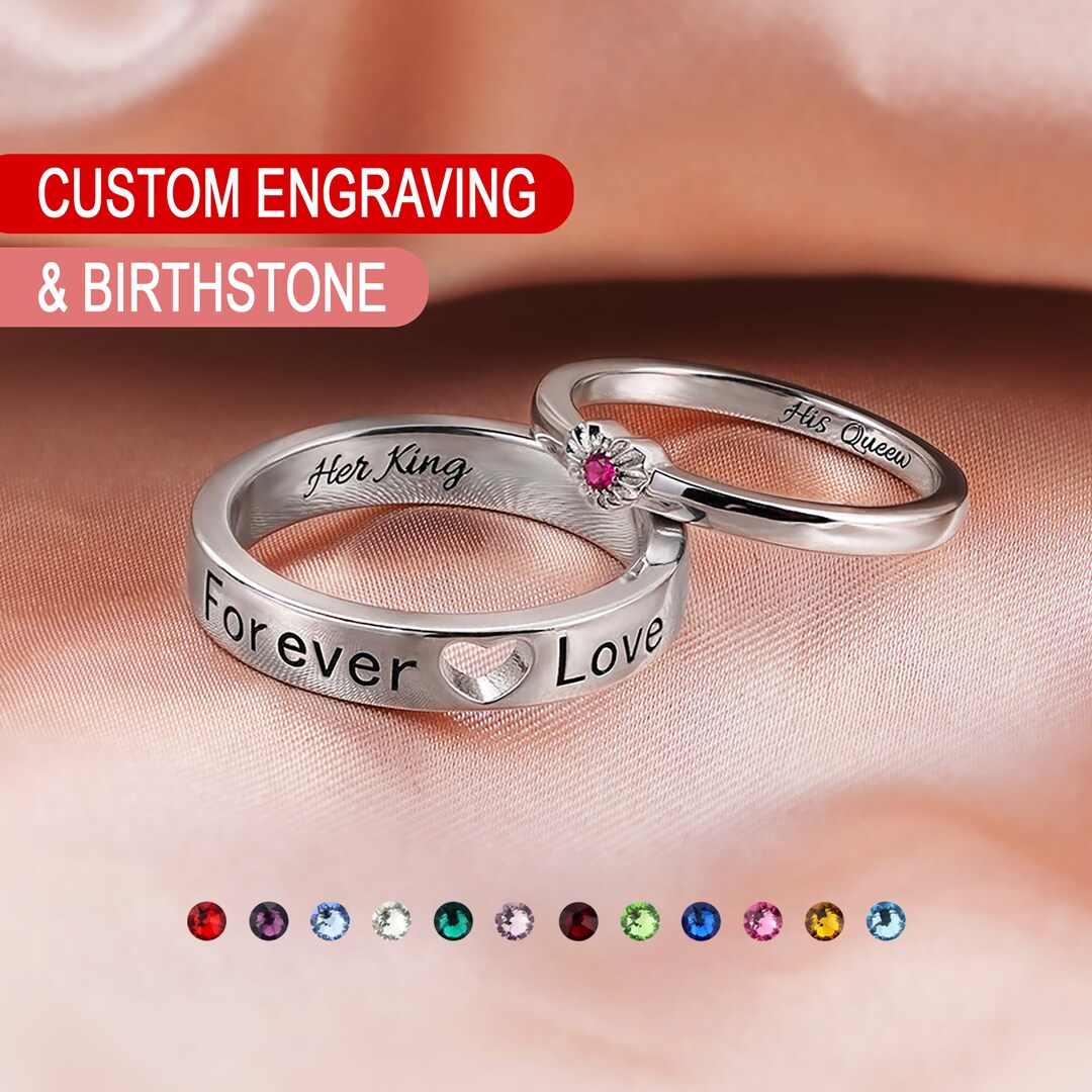Best Couples Promise Rings: Top Picks for 2025 Best Couples Promise Rings: Top Picks for 2025