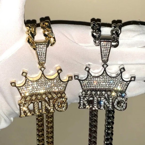 Best King Von Chain: The Top Product for 2025 Best King Von Chain: The Top Product for 2025