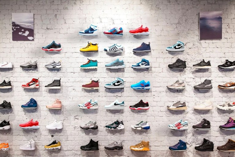 Best Shoe Wall: The Ultimate Product Guide for 2025 Best Shoe Wall: The Ultimate Product Guide for 2025