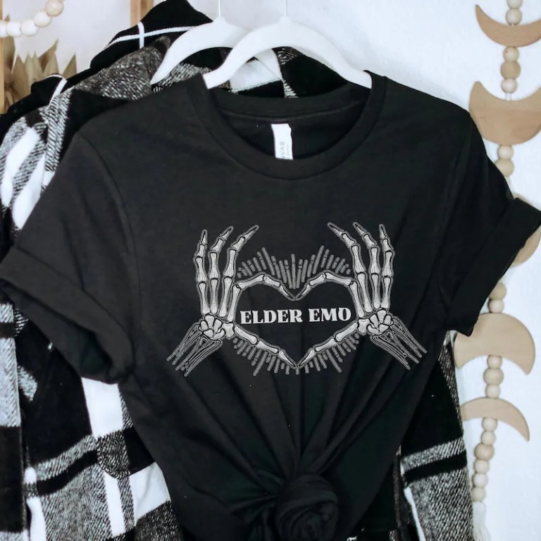 Best Scene Shirts: Top Picks for 2025’s Must-Have Styles Best Scene Shirts: Top Picks for 2025’s Must-Have Styles