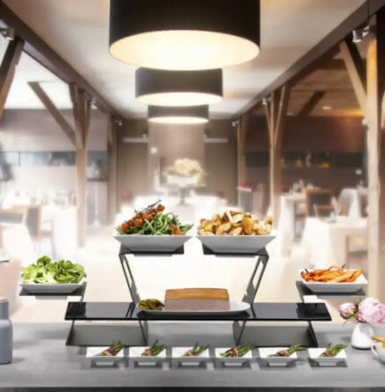 Best Buffet Risers: Top Picks for 2025’s Ultimate Serving Solutions Best Buffet Risers: Top Picks for 2025’s Ultimate Serving Solutions