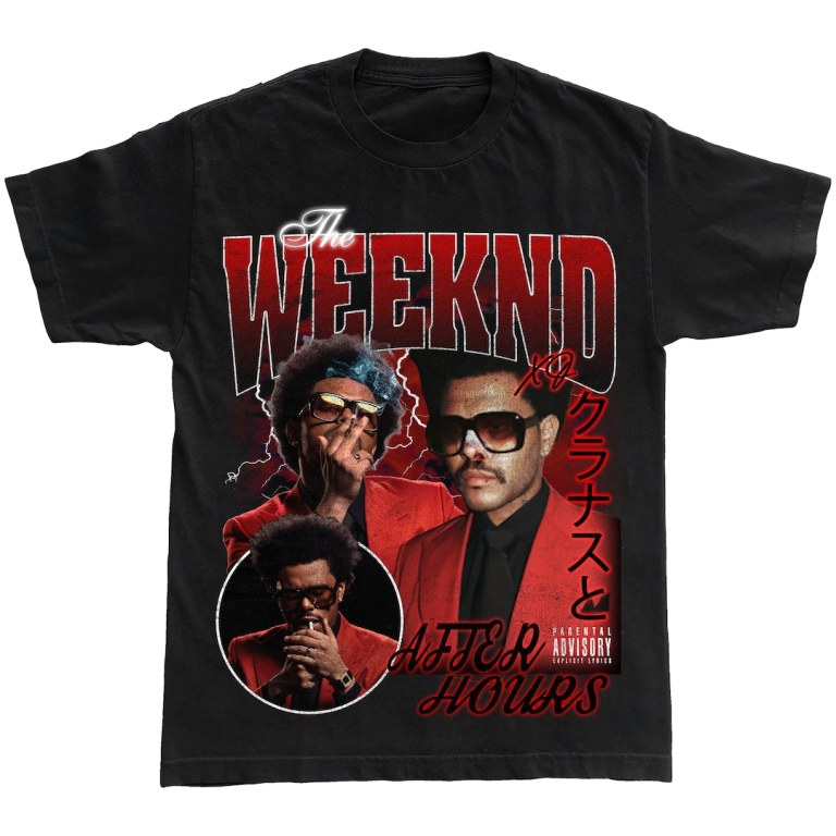 Best The Weeknd Graphic Tee: Top Picks for 2025 Best The Weeknd Graphic Tee: Top Picks for 2025