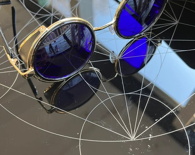 Best Dicyanin Glasses for Sale: Top Choices for 2025 Best Dicyanin Glasses for Sale: Top Choices for 2025