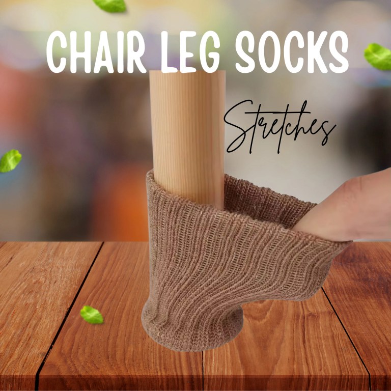 Best Chair Socks: Top Picks for 2025 to Protect Your Floors Best Chair Socks: Top Picks for 2025 to Protect Your Floors