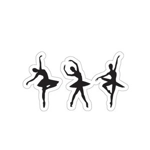 Best Dancer Stickers for 2025: Top Picks for Dance Enthusiasts Best Dancer Stickers for 2025: Top Picks for Dance Enthusiasts