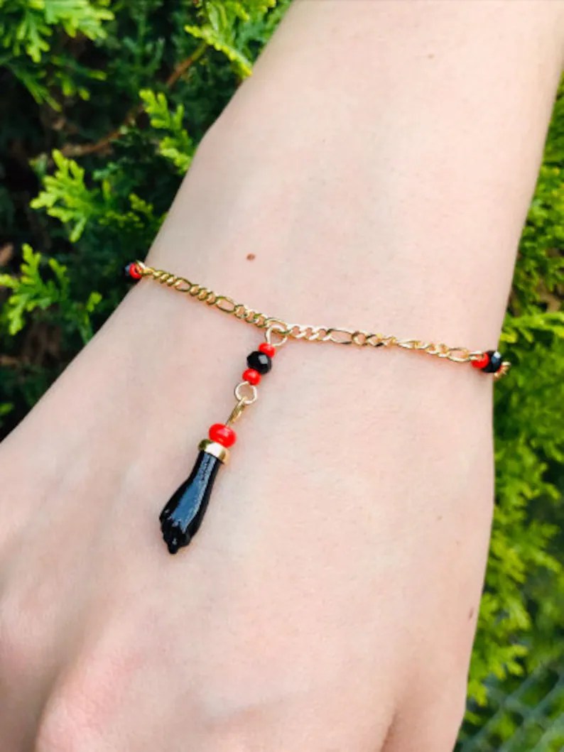 Best Azabache Bracelet: Top Picks for 2025’s Must-Have Accessories Best Azabache Bracelet: Top Picks for 2025’s Must-Have Accessories