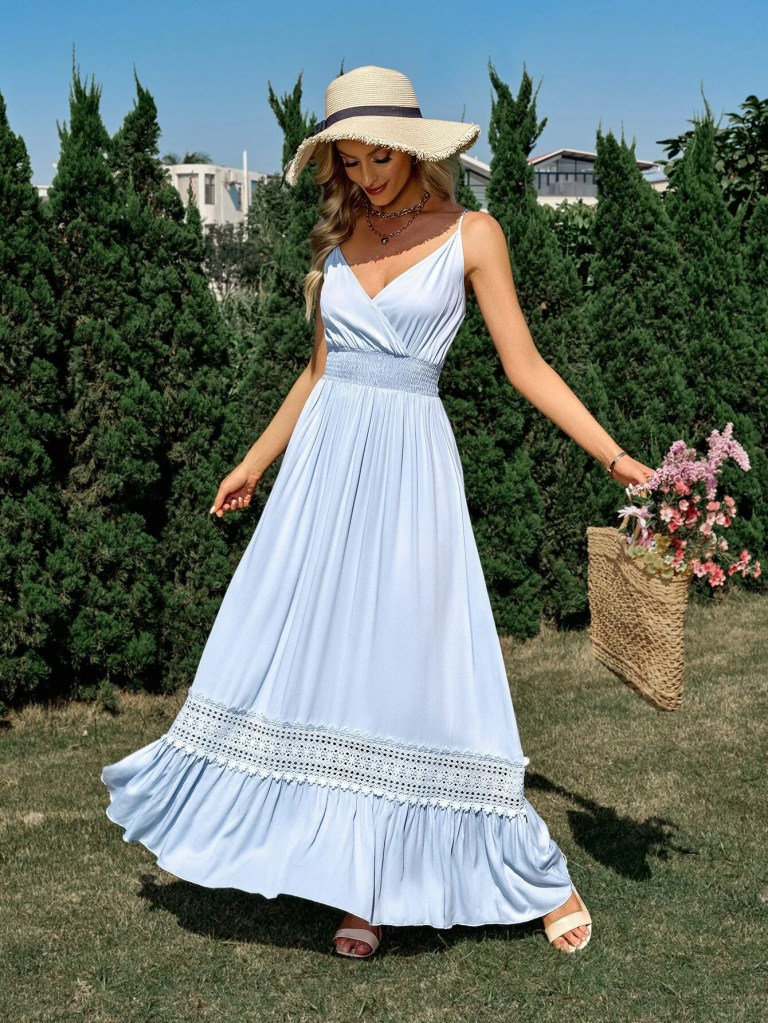 Best Flowing Summer Dress: Top Picks for 2025’s Effortless Style Best Flowing Summer Dress: Top Picks for 2025’s Effortless Style