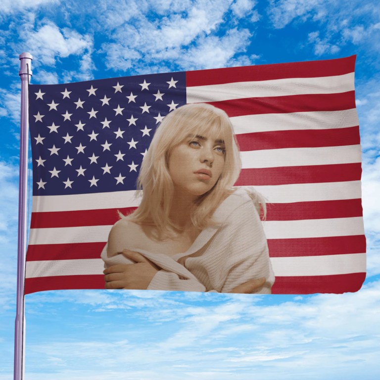 Best Billie Eilish Flag: The Ultimate 2025 Must-Have for Fans Best Billie Eilish Flag: The Ultimate 2025 Must-Have for Fans