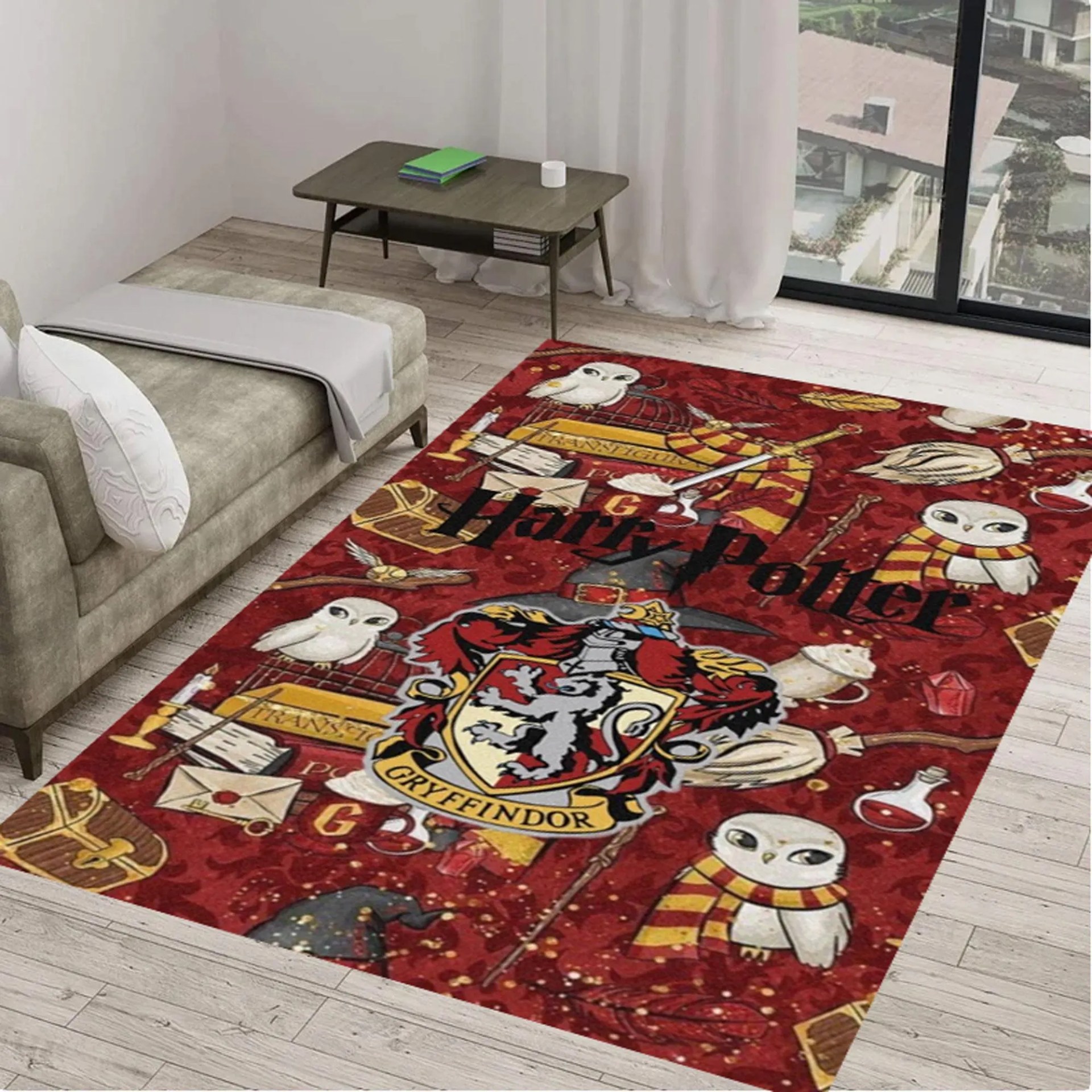 Best Harry Potter Rug: Top Picks for 2025 to Enchant Your Space Best Harry Potter Rug: Top Picks for 2025 to Enchant Your Space