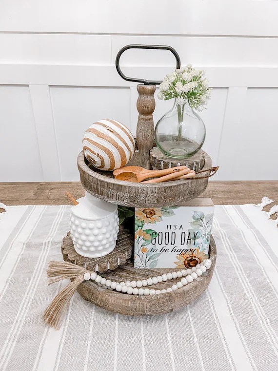 Best Tiered Tray Decor Ideas for 2025: Top Product Picks You’ll Love Best Tiered Tray Decor Ideas for 2025: Top Product Picks You’ll Love