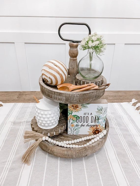 Best Tiered Tray Decor Ideas for 2025: Top Product Picks You’ll Love Best Tiered Tray Decor Ideas for 2025: Top Product Picks You’ll Love