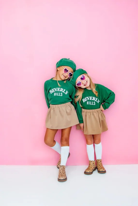 Best Troop Beverly Hills Costume: The Ultimate Picks for 2025 Best Troop Beverly Hills Costume: The Ultimate Picks for 2025