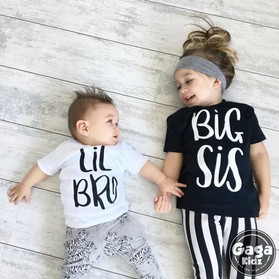 Best Big Sister Little Sister Outfits for 2025: Stylish Twinning Ideas Best Big Sister Little Sister Outfits for 2025: Stylish Twinning Ideas