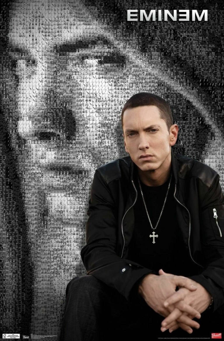 Best Eminem Poster for 2025: Top Picks for Fans and Collectors Best Eminem Poster for 2025: Top Picks for Fans and Collectors