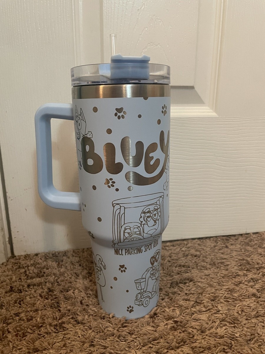 Best Bluey Stanley Cup: The Ultimate Product Guide for 2025 Best Bluey Stanley Cup: The Ultimate Product Guide for 2025