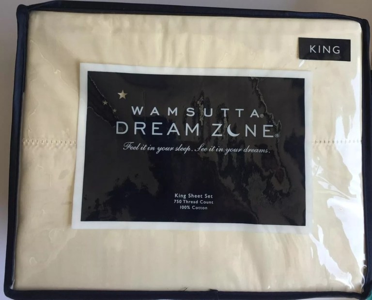 Best Wamsutta Dream Zone Products for 2025: Sleep in Ultimate Comfort Best Wamsutta Dream Zone Products for 2025: Sleep in Ultimate Comfort