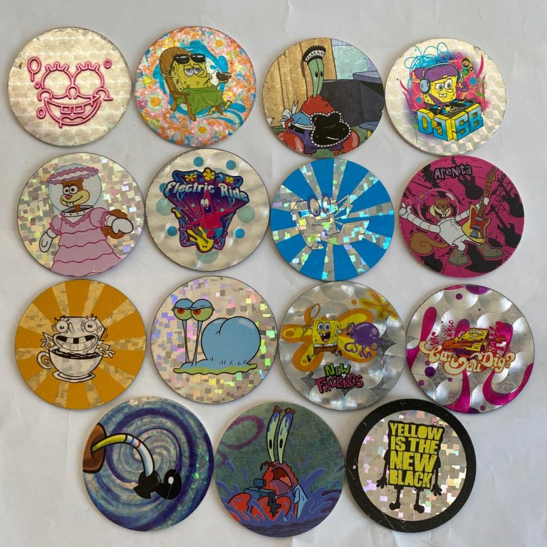 Best Tazos Mexico: Top Collectible Products of 2025 Best Tazos Mexico: Top Collectible Products of 2025