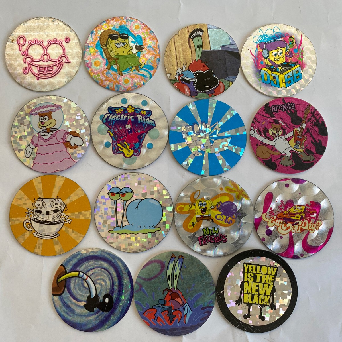 Best Tazos Mexico: Top Collectible Products of 2025 Best Tazos Mexico: Top Collectible Products of 2025