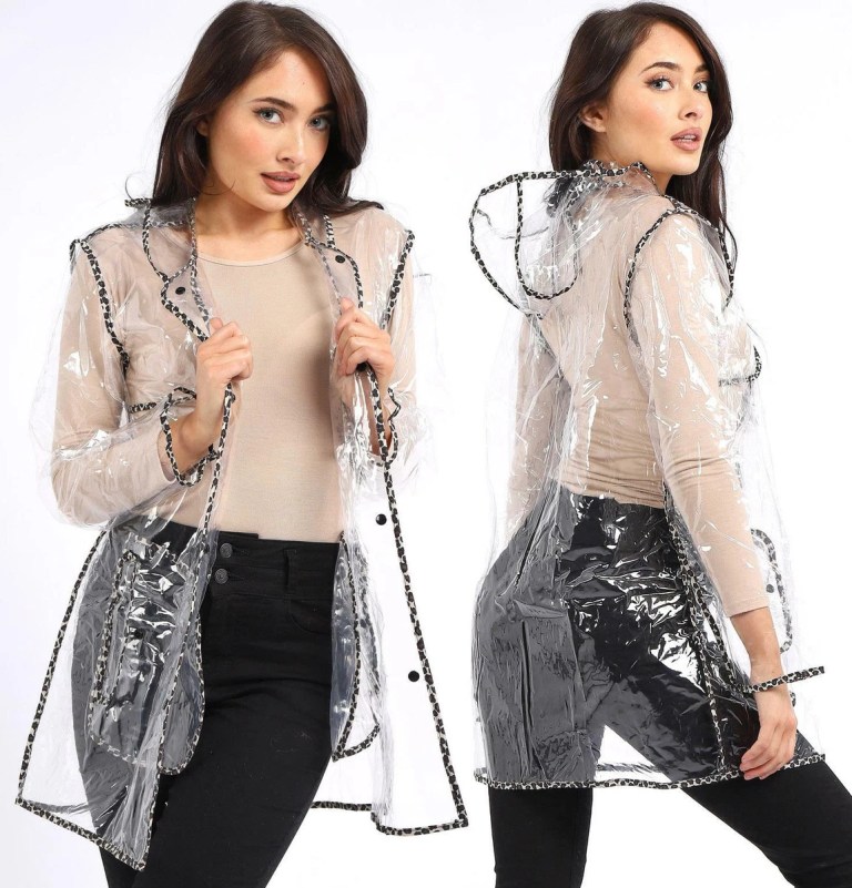 Best Clear Raincoat: Top Choices for 2025 to Keep You Dry and Stylish Best Clear Raincoat: Top Choices for 2025 to Keep You Dry and Stylish