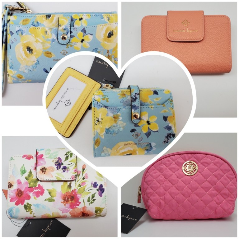 Best Nanette Lepore Wallet: Top Picks for 2025 Best Nanette Lepore Wallet: Top Picks for 2025
