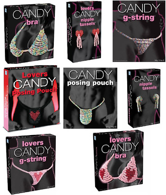 Best Edible Underwear for Women: Top Picks for 2025 Best Edible Underwear for Women: Top Picks for 2025