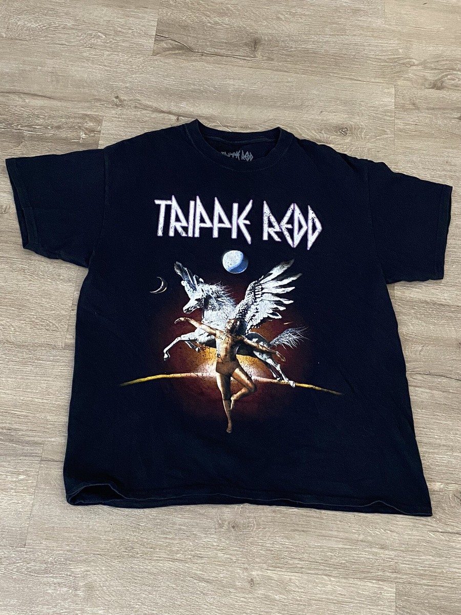 Best Trippie Redd Shirt: The Ultimate Style for 2025 Best Trippie Redd Shirt: The Ultimate Style for 2025