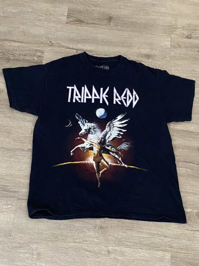 Best Trippie Redd Shirt: The Ultimate Style for 2025 Best Trippie Redd Shirt: The Ultimate Style for 2025