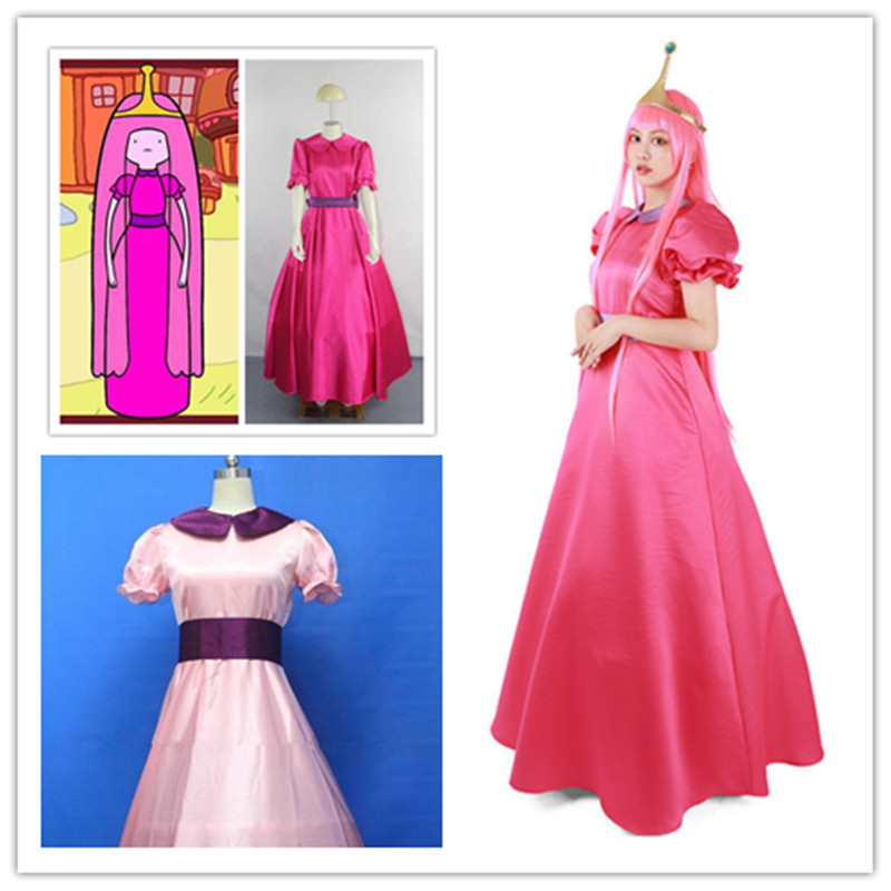 Best Princess Bubblegum Cosplay: Top Picks for 2025 Best Princess Bubblegum Cosplay: Top Picks for 2025