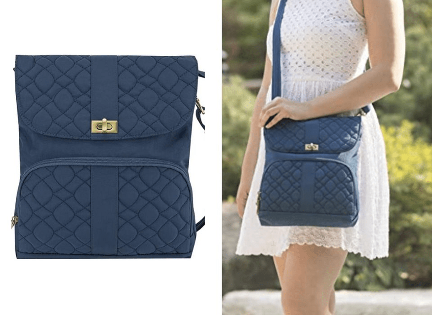 10 Best Crossbody Bags for Traveling in 2024: Ultimate Guide to Style 10 Best Crossbody Bags for Traveling in 2024: Ultimate Guide to Style