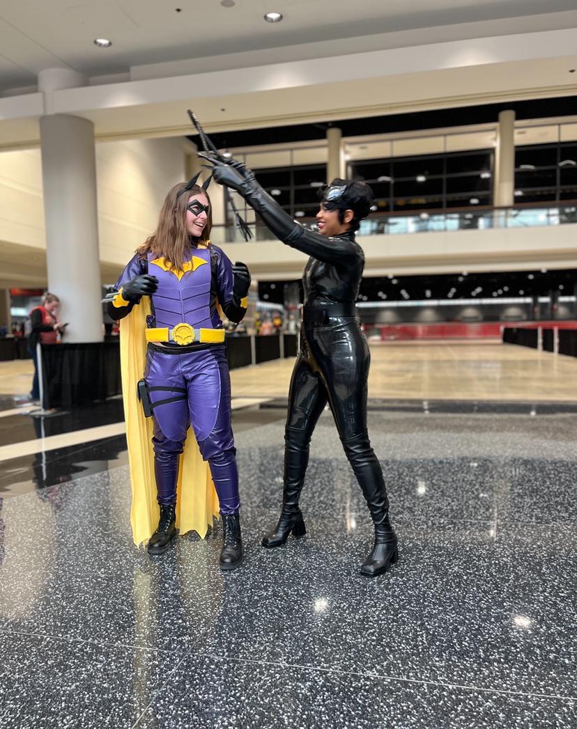 Best Batgirl Cosplay: Top Picks for 2025 to Inspire Your Costume Choice Best Batgirl Cosplay: Top Picks for 2025 to Inspire Your Costume Choice