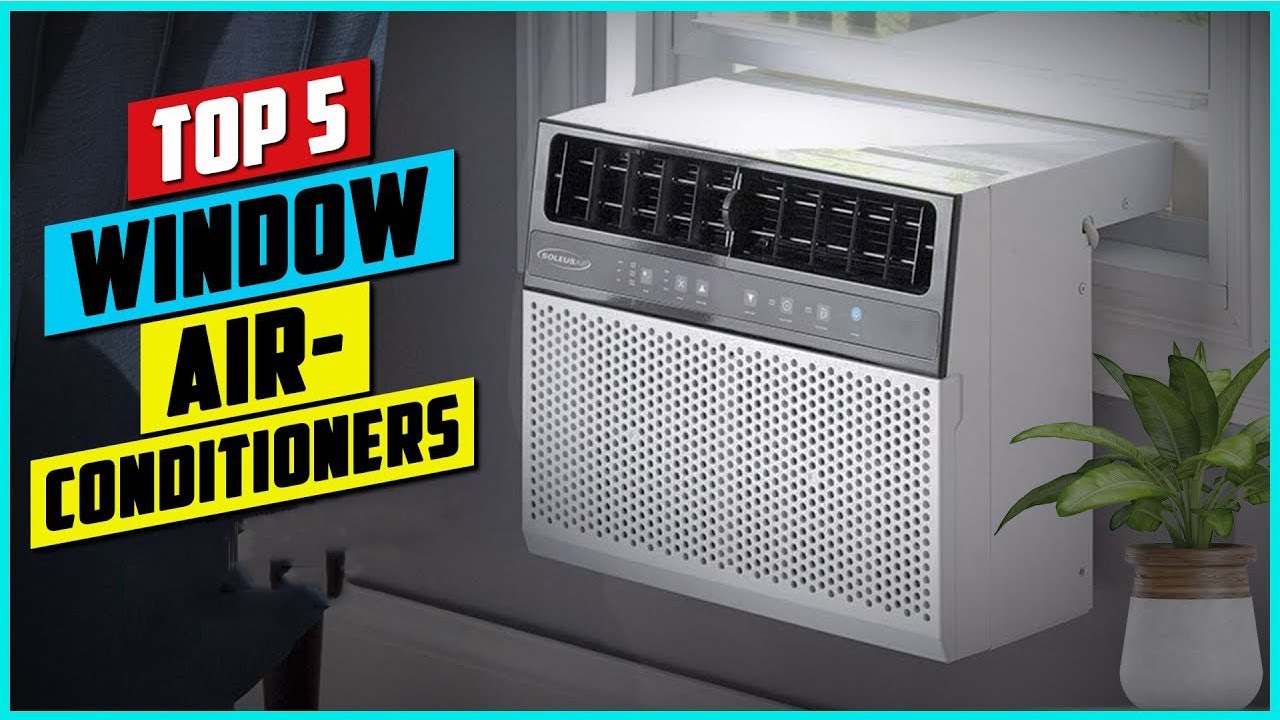 Best Air Conditioner Window Kit: Top Picks for 2025 Best Air Conditioner Window Kit: Top Picks for 2025