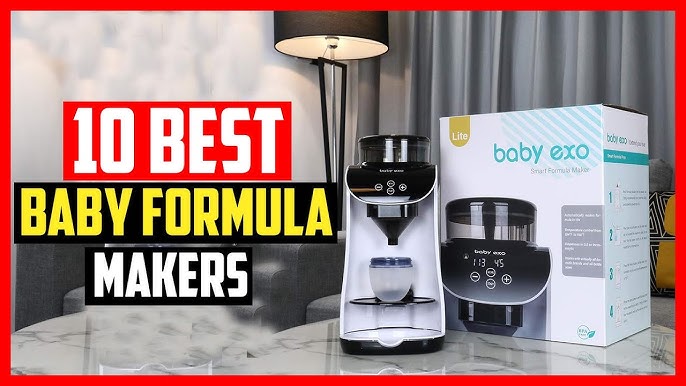 Best Milk Dispenser: The Ultimate Guide to Top Picks in 2025 Best Milk Dispenser: The Ultimate Guide to Top Picks in 2025