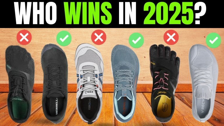 Best Glove Shoes: Top Picks for 2025 You Can’t Miss! Best Glove Shoes: Top Picks for 2025 You Can’t Miss!