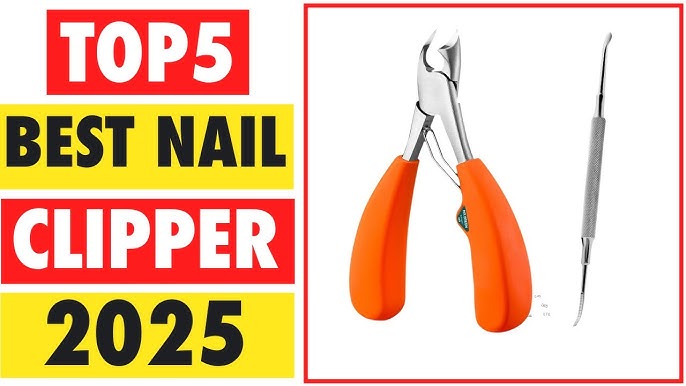 Best Nail Nipper: Top Picks for 2025 You Can’t-Miss! Best Nail Nipper: Top Picks for 2025 You Can’t-Miss!