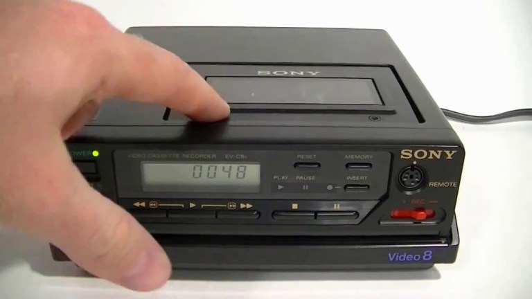 Best 8mm Tape Player: Top Picks for 2025’s Best Products Best 8mm Tape Player: Top Picks for 2025’s Best Products