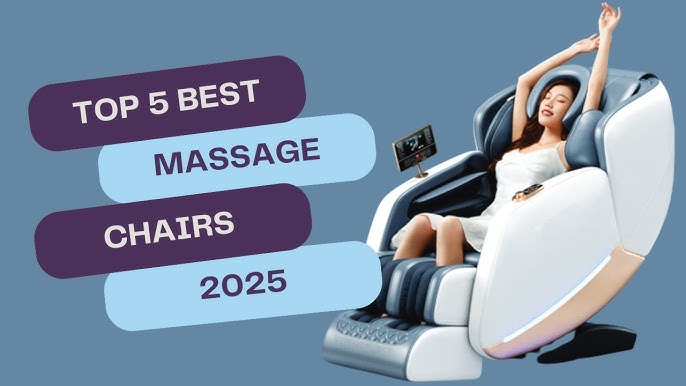Best Massager: Top Picks for Ultimate Relaxation in 2025 Best Massager: Top Picks for Ultimate Relaxation in 2025