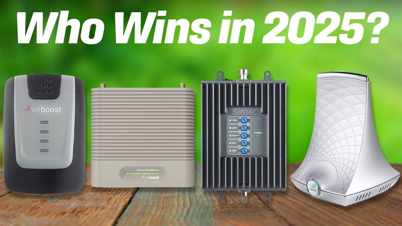 Best Cell Phone Blocker: Top Picks for 2025 You Can’t Miss Best Cell Phone Blocker: Top Picks for 2025 You Can’t Miss