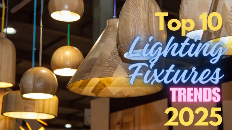 Best Plug in Light Fixture: Top Picks for 2025的首选照明产品 Best Plug in Light Fixture: Top Picks for 2025的首选照明产品