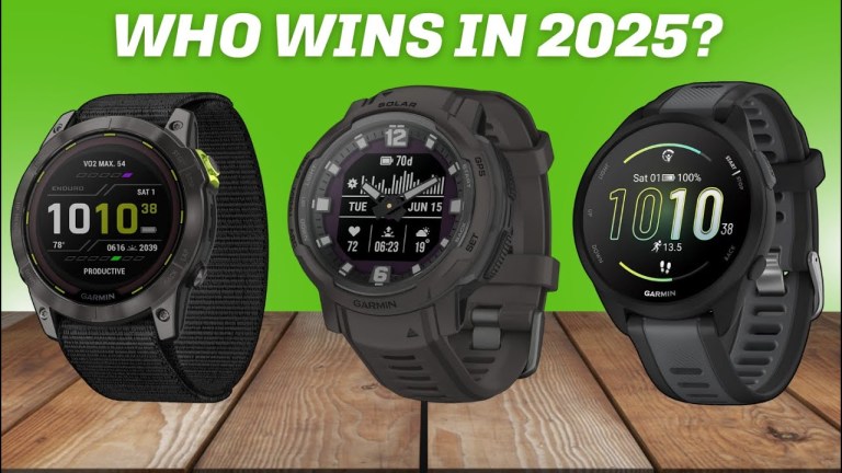 Best Garmin Accessories for 2025: Top Picks for Every Adventure Best Garmin Accessories for 2025: Top Picks for Every Adventure