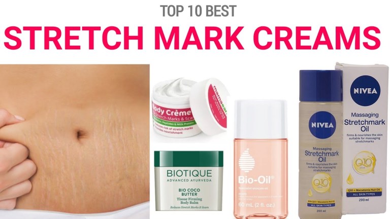 Best Retinoid Cream for Stretch Marks: Top Choices for 2025 Best Retinoid Cream for Stretch Marks: Top Choices for 2025