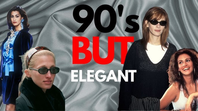 Best Women’s 90s Outfits: Top Trends to Rock in 2025 Best Women’s 90s Outfits: Top Trends to Rock in 2025