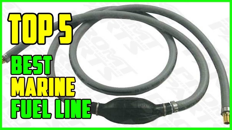 Best Marine Fuel Line: Top Picks for 2025’s Essential Products Best Marine Fuel Line: Top Picks for 2025’s Essential Products