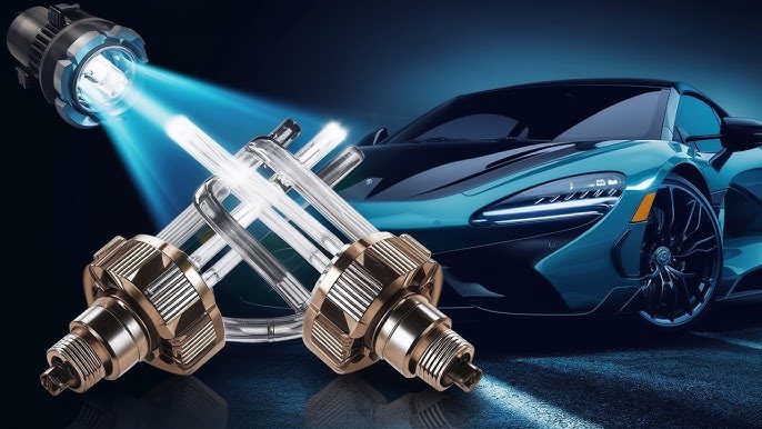 Best H4 LED Bulbs: Top Picks for 2025’s Brightest Lighting Solutions Best H4 LED Bulbs: Top Picks for 2025’s Brightest Lighting Solutions